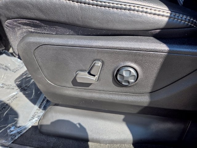 Used 2022 RAM 1500 TRX w/ TRX Level 1 Equipment Group AWD/4WD image 10