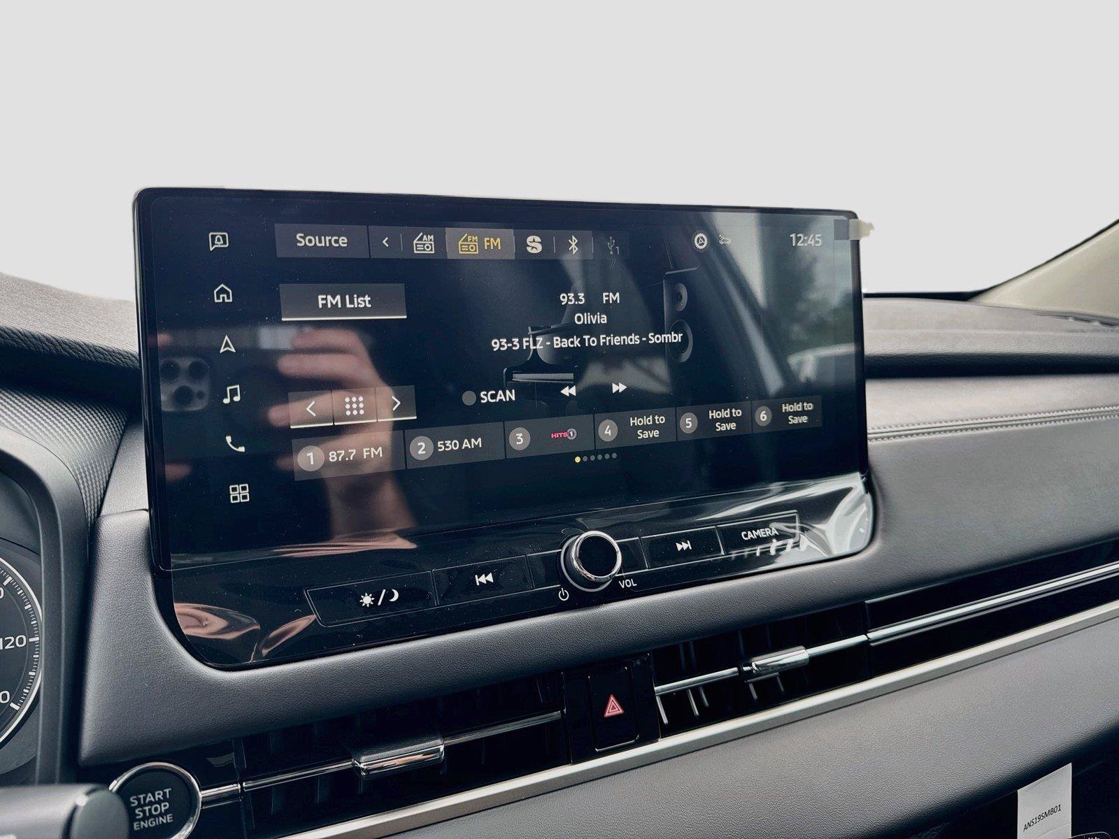 New 2026 Mitsubishi Outlander SE FWD image 16