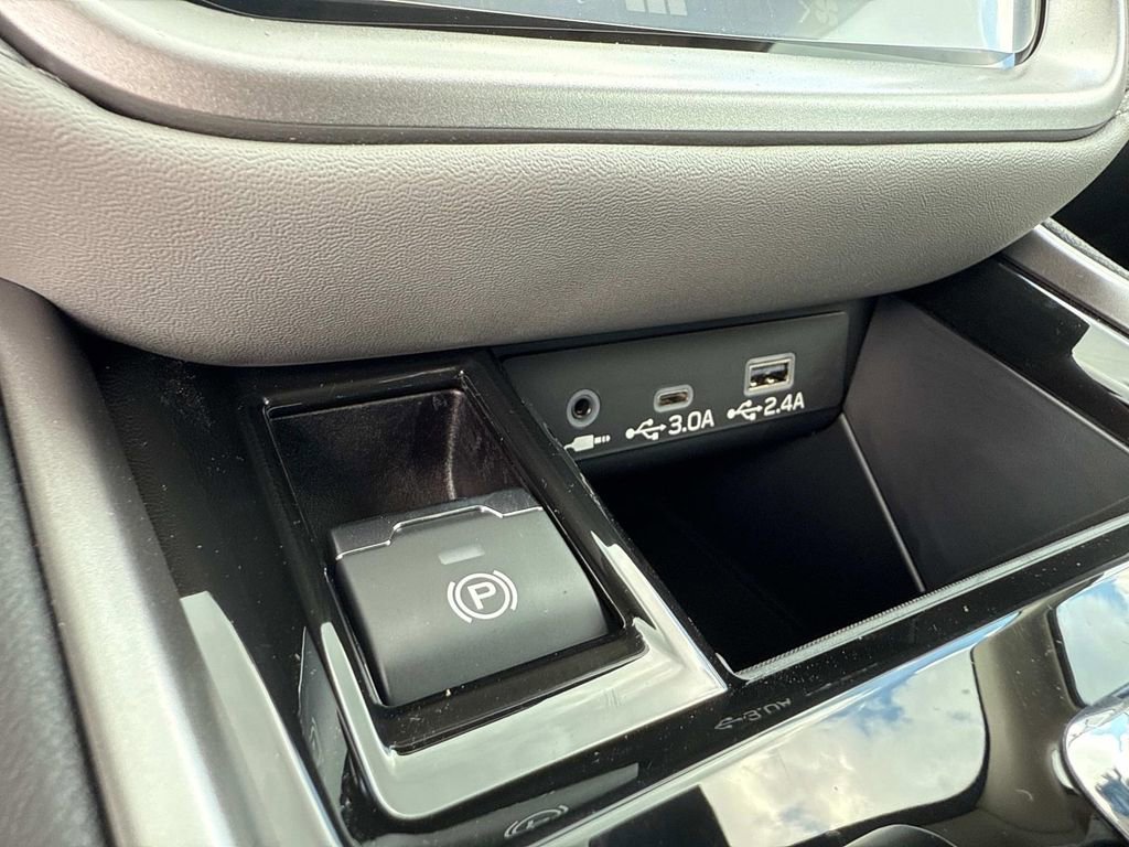 New 2025 Subaru Outback Limited w/ Popular Package #2 image 29