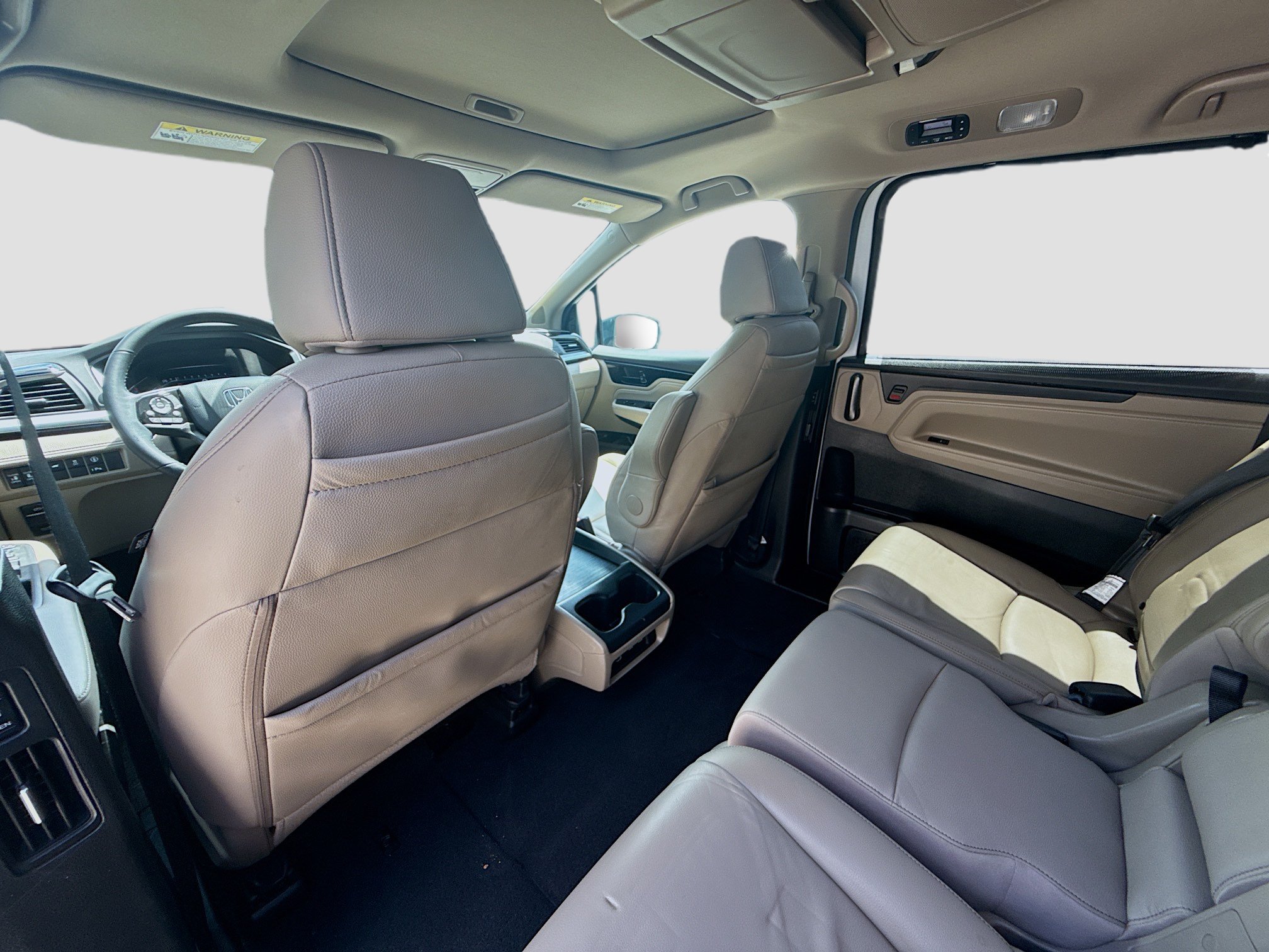 Certified 2023 Honda Odyssey Touring image 25