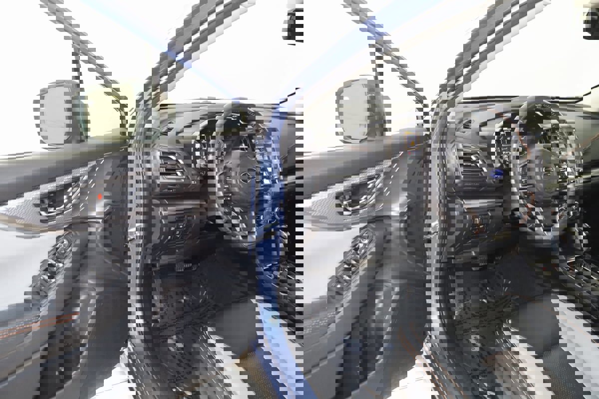 Used 2022 Subaru Crosstrek 2.5i Limited image 43