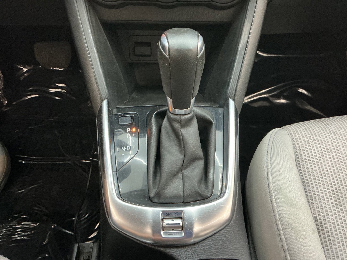 Used 2019 Toyota Yaris LE FWD image 36