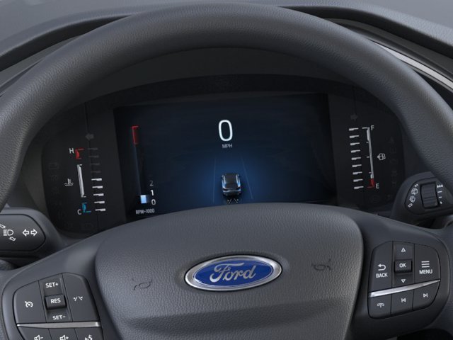 New 2026 Ford Escape Active AWD/4WD image 13