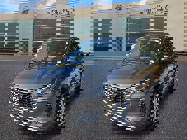 Certified 2023 Ford Escape Active w/ Tech Pack #2 image 3