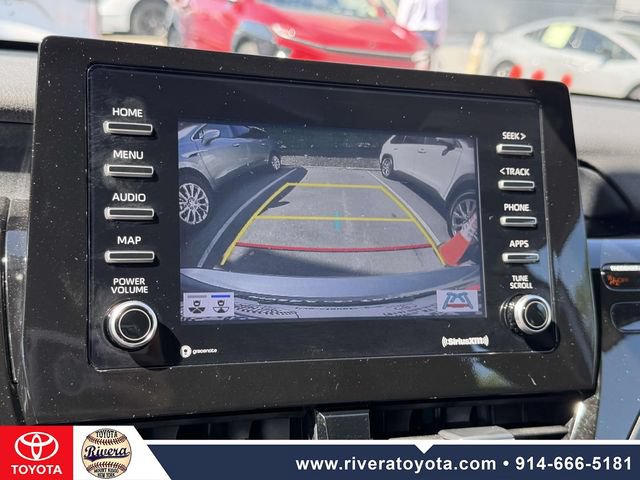 Used 2023 Toyota Camry LE w/ Cold Weather Package AWD/4WD image 23