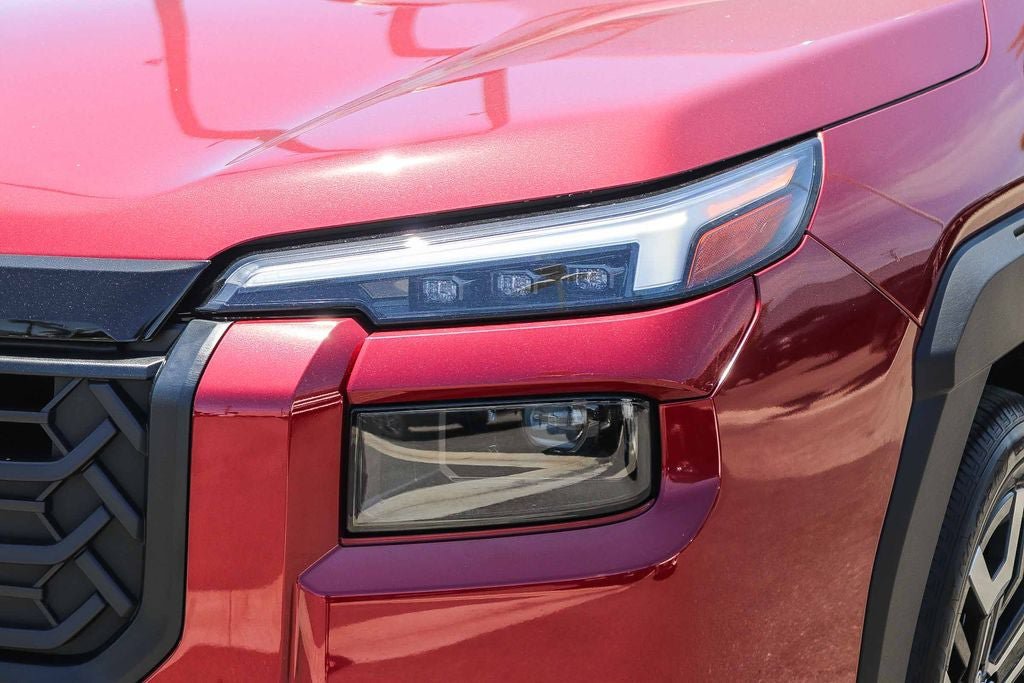 New 2026 Subaru Outback Touring XT AWD/4WD image 9