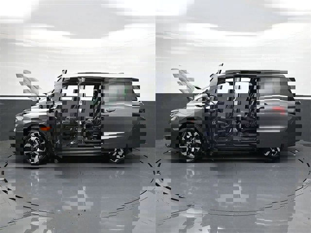 New 2026 Honda Odyssey EX-L image 35