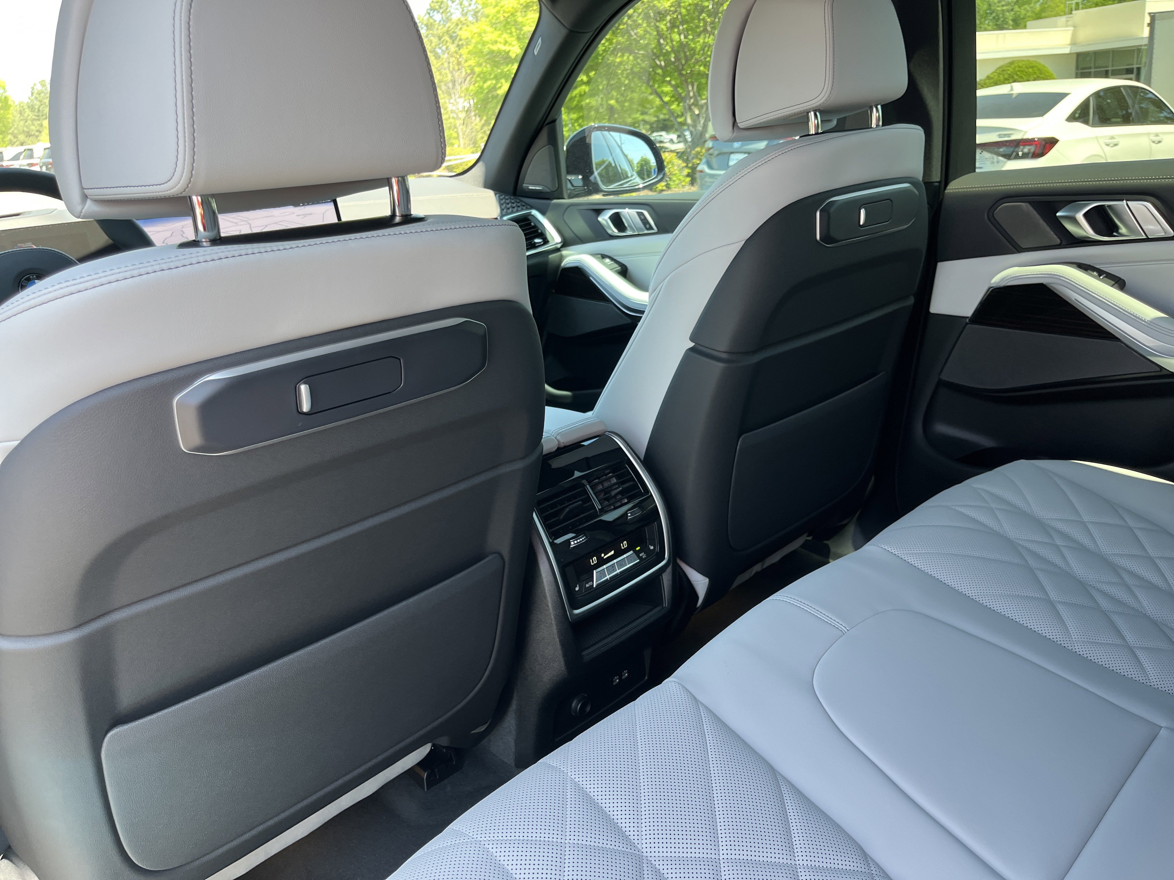 New 2026 BMW X5 xDrive40i AWD/4WD image 20