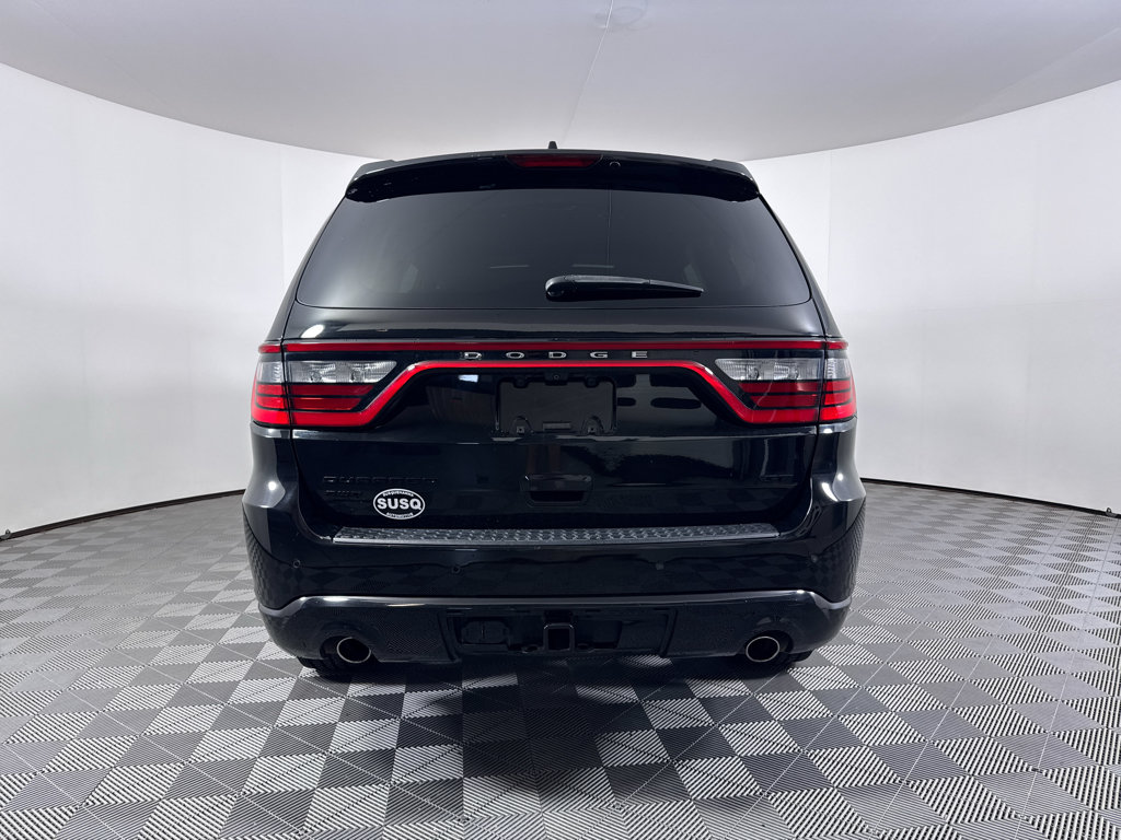 Used 2017 Dodge Durango GT w/ Premium Group AWD/4WD image 8