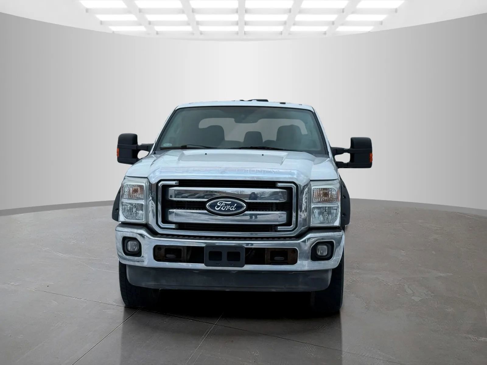 Used 2012 Ford F250 XLT image 10