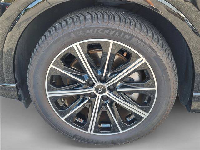 Used 2022 Audi Q4 e-tron Prestige AWD/4WD image 22