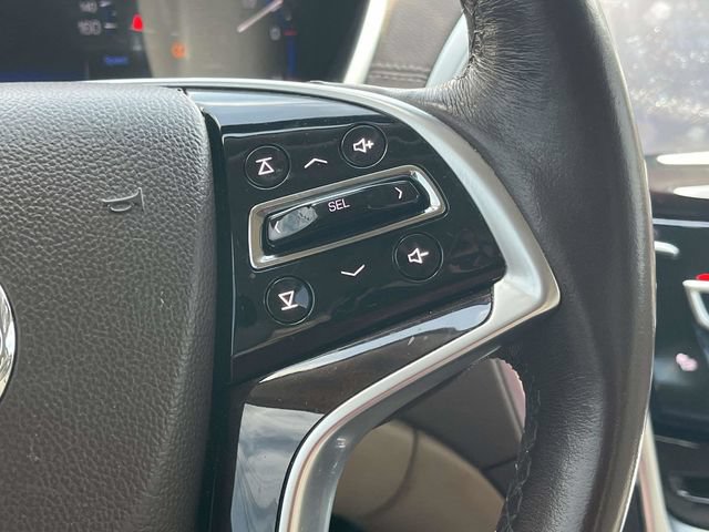 Used 2013 Cadillac SRX Luxury FWD image 27