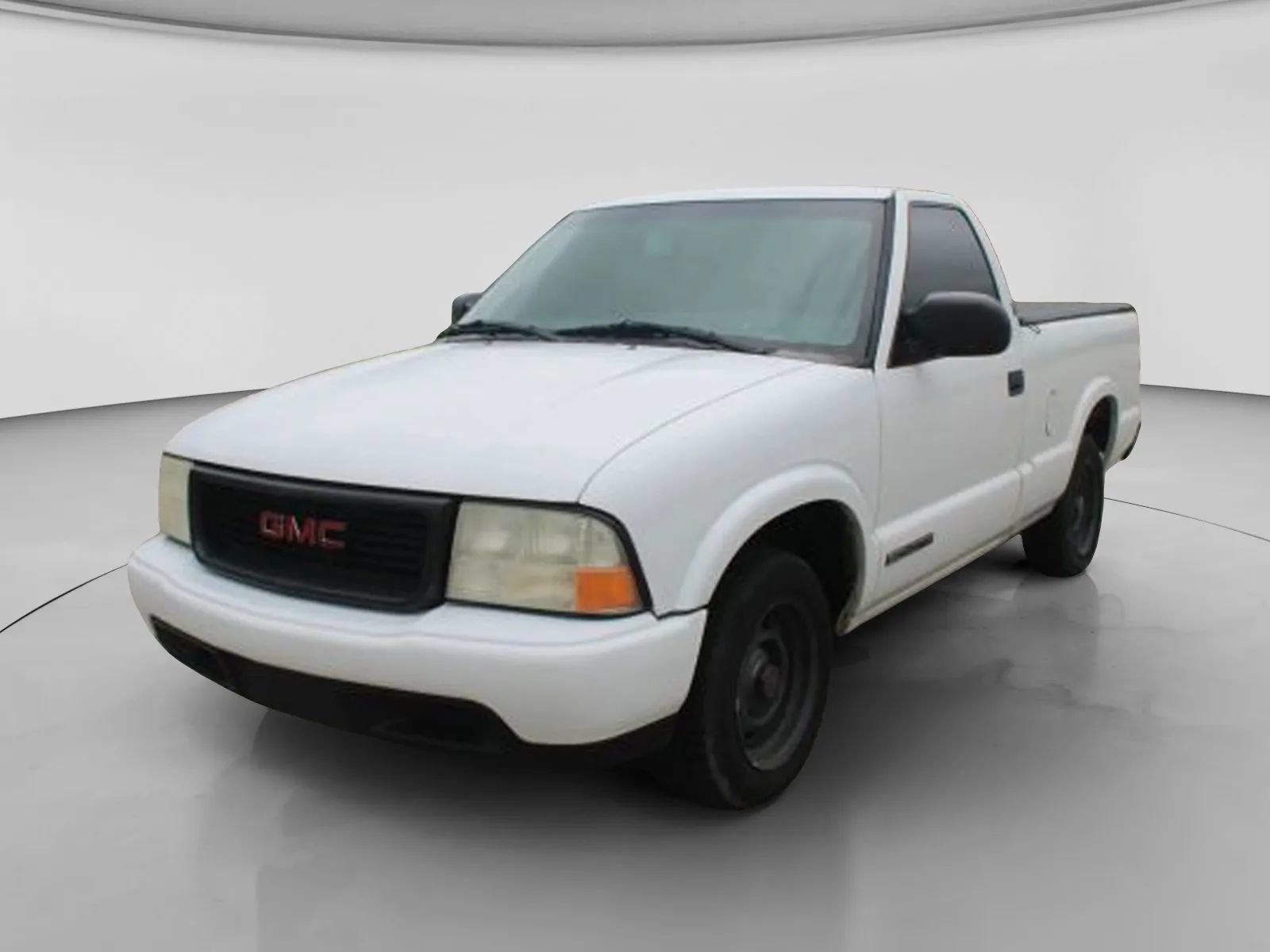 Used 1999 GMC Sonoma SL