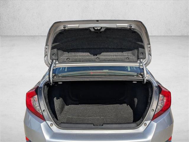 Used 2017 Honda Civic EX image 6