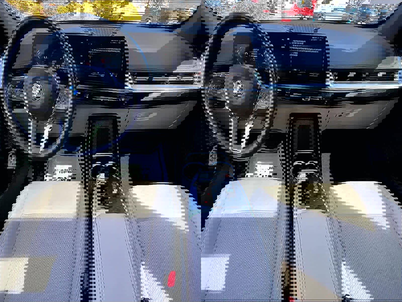 Used 2023 BMW X1 xDrive28i w/ Convenience Package AWD/4WD image 21