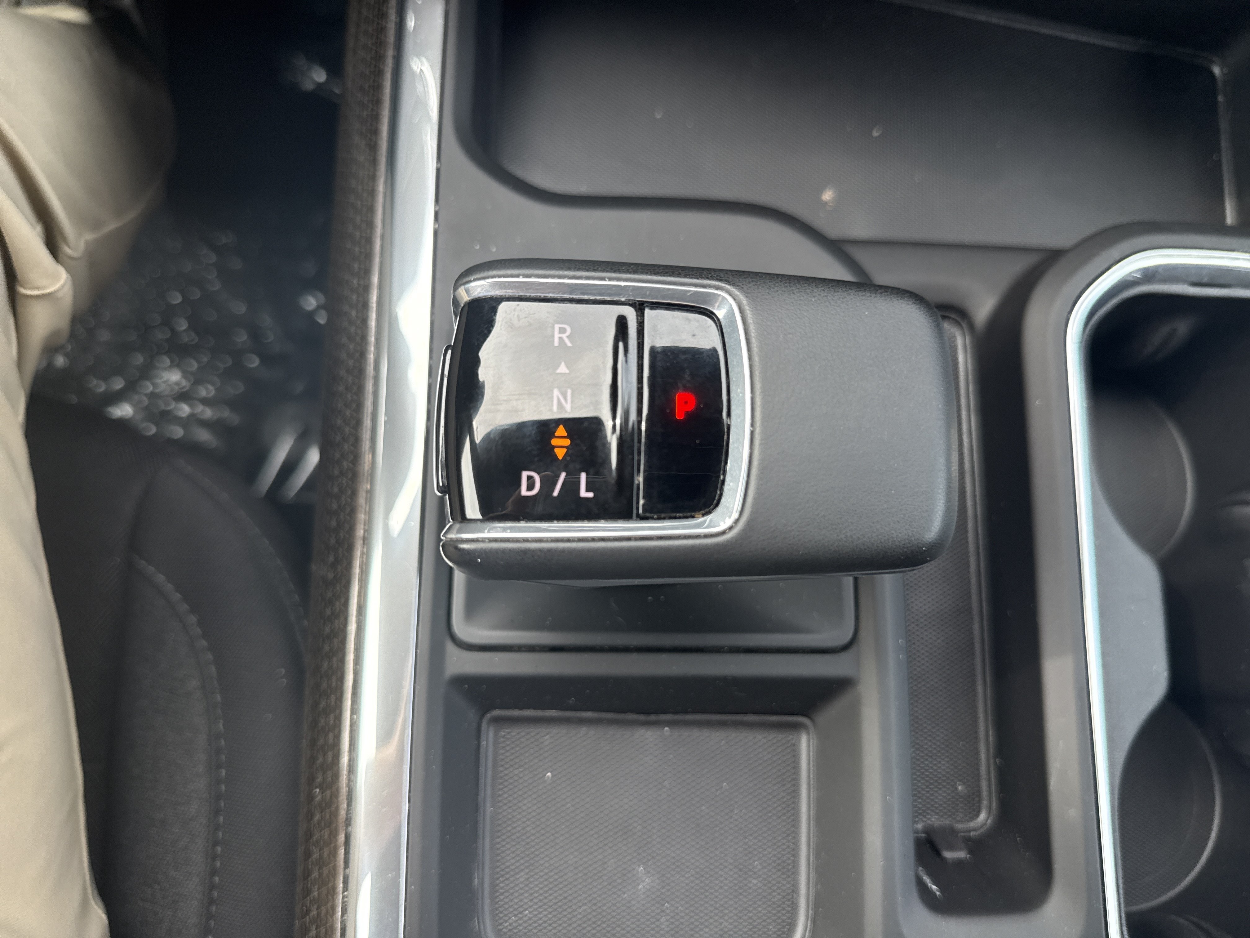 Used 2025 Chevrolet Silverado 1500 RST AWD/4WD image 24