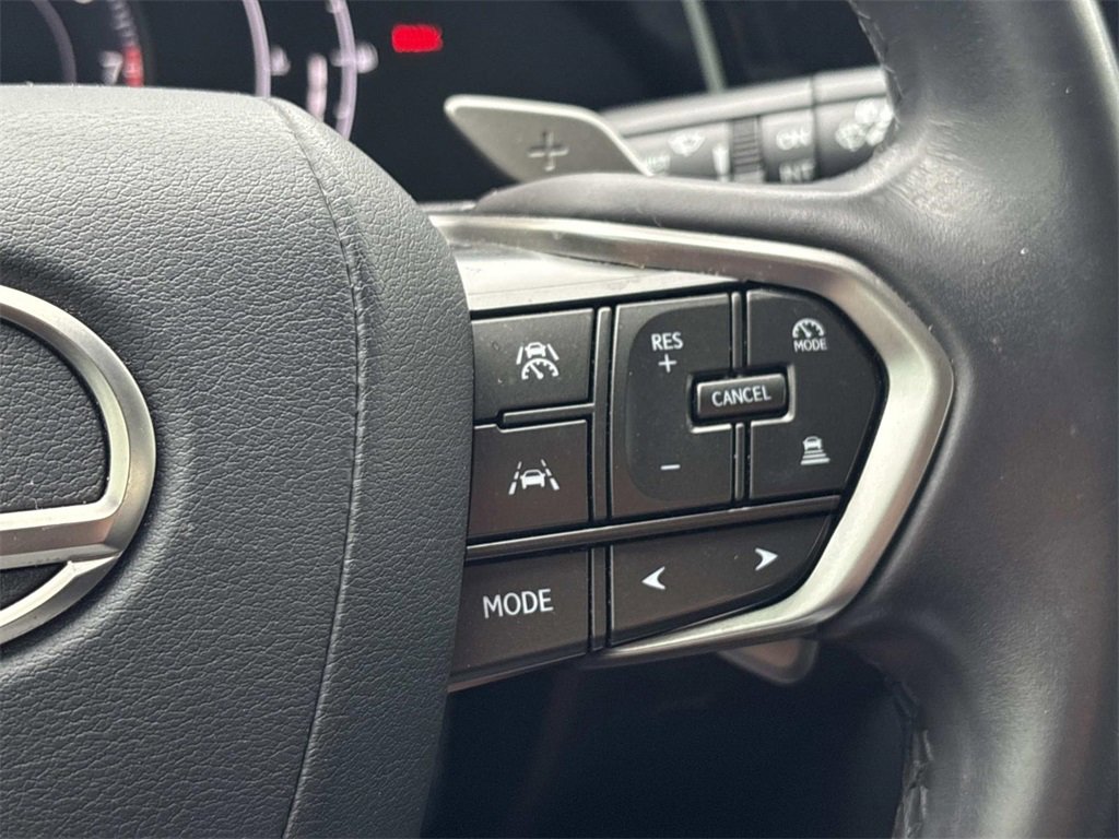 Used 2024 Lexus NX 250 FWD w/ Premium Package image 27