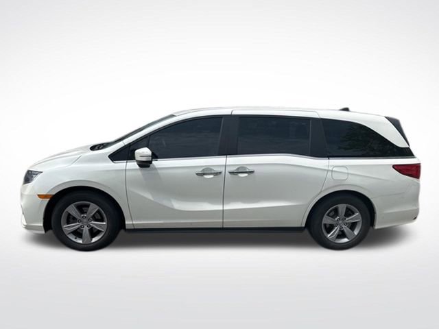 Used 2019 Honda Odyssey EX-L image 2