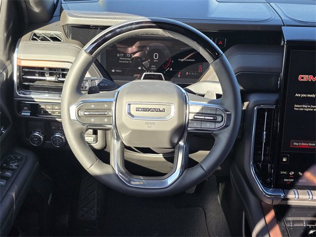 New 2026 GMC Yukon XL Denali image 14