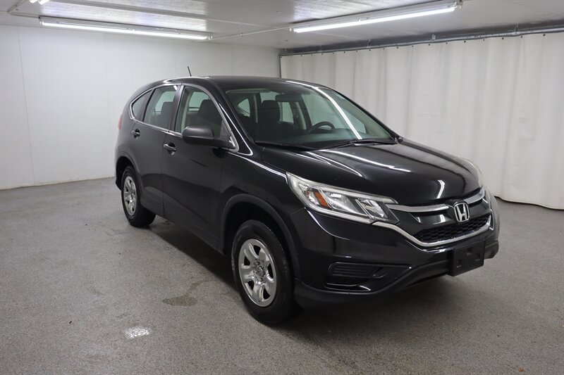 Used 2016 Honda CR-V LX image 1