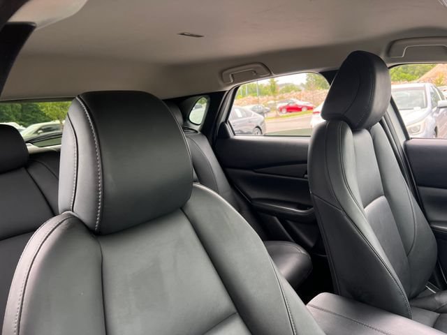 Used 2023 MAZDA CX-30 AWD 2.5 S w/ Preferred Package image 31
