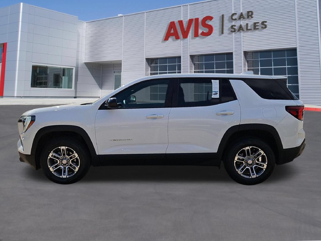 Used 2026 GMC Terrain Elevation FWD image 10