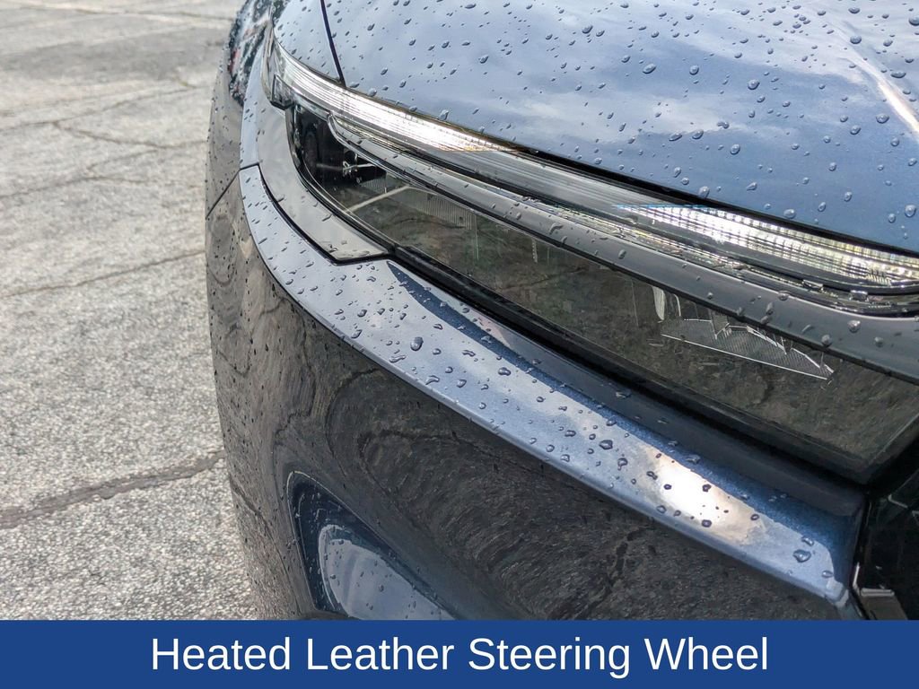 Used 2025 Honda CR-V Sport Touring image 10