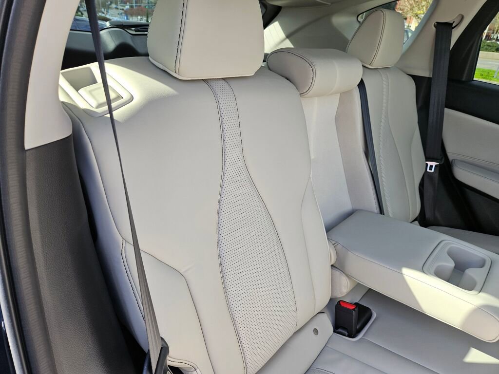 New 2026 Acura RDX SH-AWD w/ Technology Package image 15