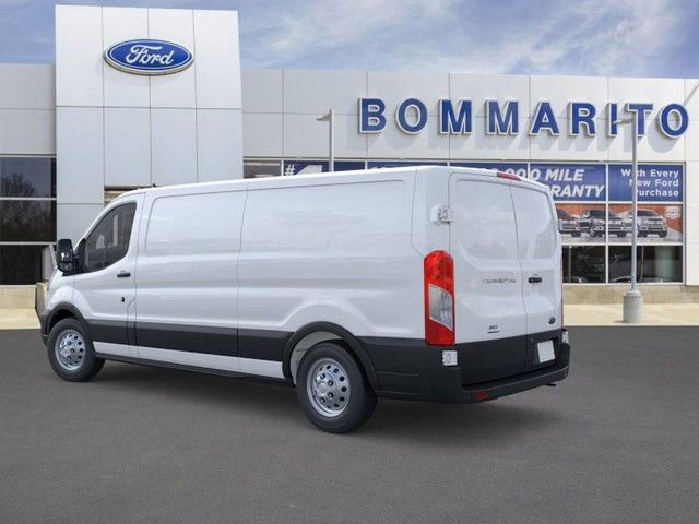 New 2025 Ford Transit 250 Low Roof AWD image 4