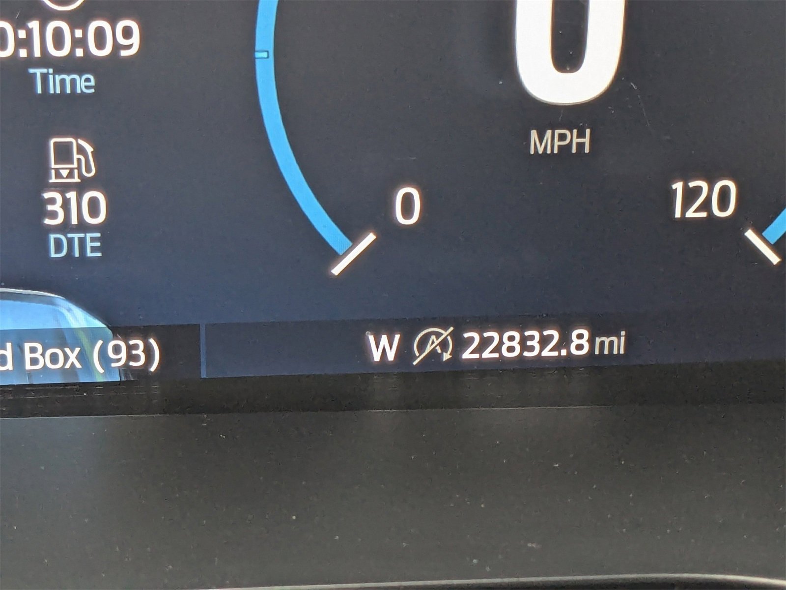 Used 2023 Ford F150 King Ranch w/ Equipment Group 601A High image 33