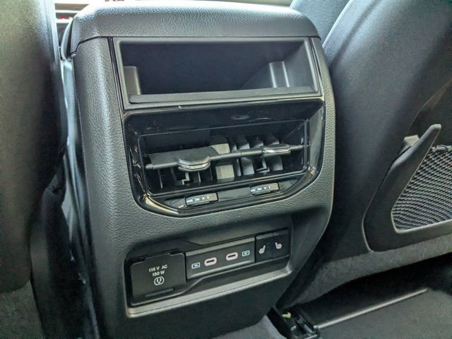 New 2026 Jeep Grand Cherokee Limited w/ Limited Altitude Package RWD image 13