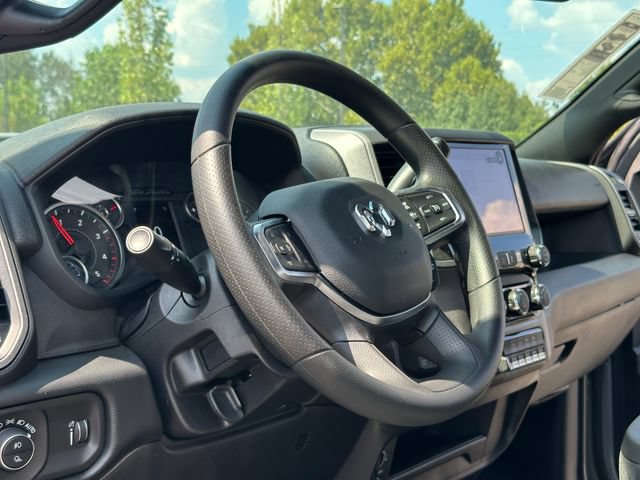 New 2026 RAM 2500 Tradesman AWD/4WD image 24