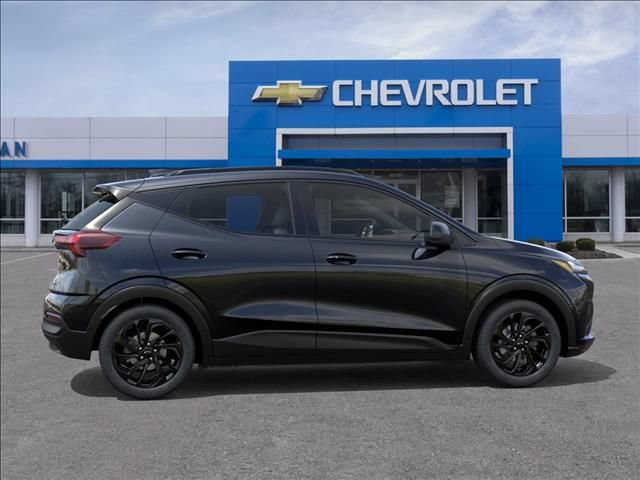 New 2027 Chevrolet Bolt RS w/ Super Cruise Package FWD image 5