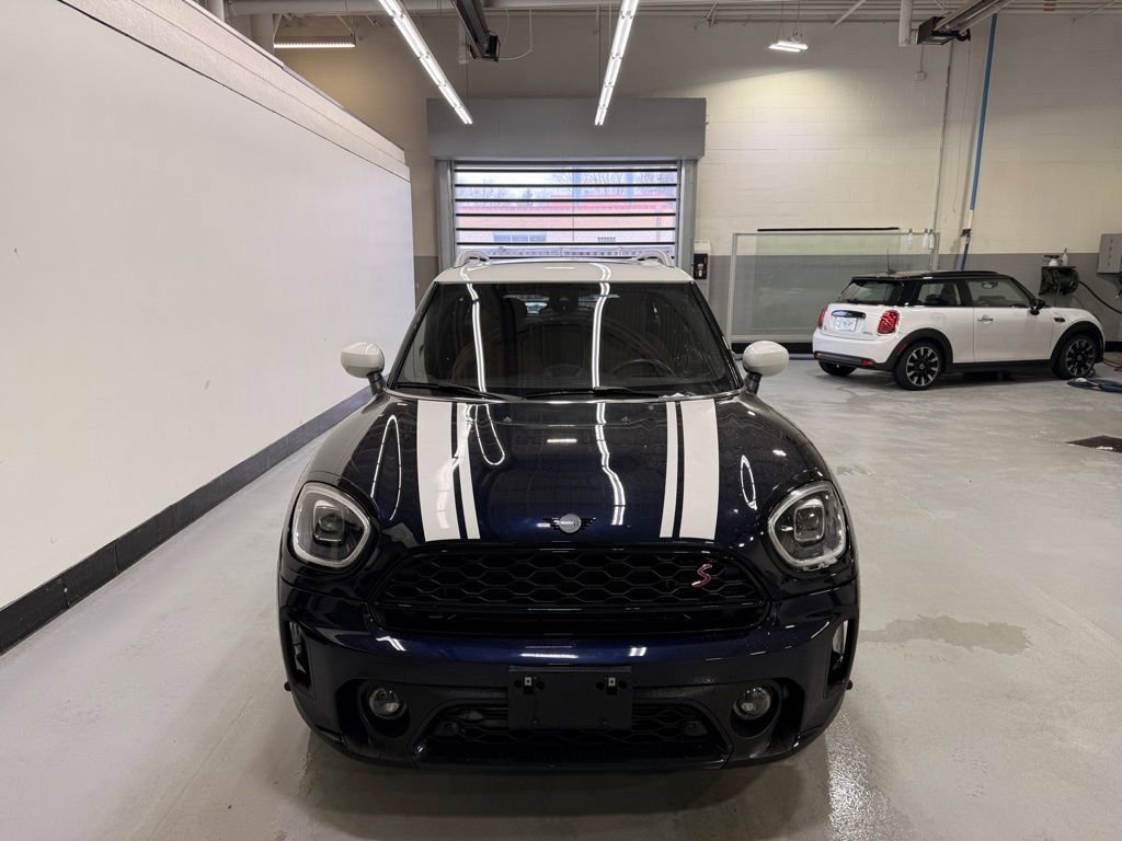 Used 2023 MINI Cooper Countryman S image 8