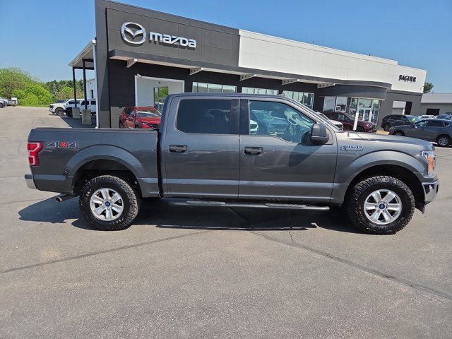Used 2020 Ford F150 XLT AWD/4WD image 6