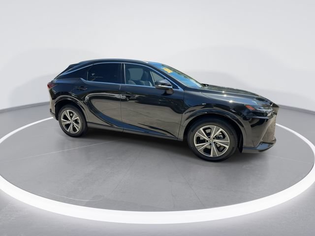 Certified 2026 Lexus RX 350h w/ Accessory Package (K3) AWD/4WD image 9