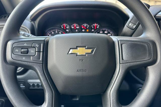 New 2026 Chevrolet Silverado 2500 W/T w/ WT Convenience Package RWD image 22