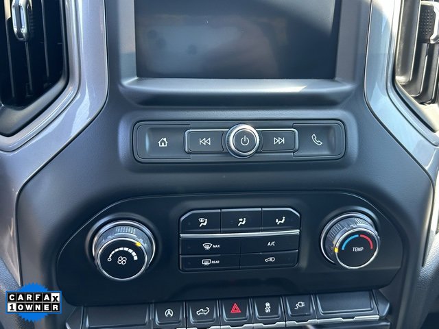 Used 2020 Chevrolet Silverado 1500 Custom w/ Rally Edition image 23