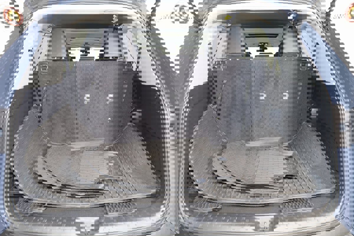 Used 2024 Toyota Grand Highlander XLE image 47