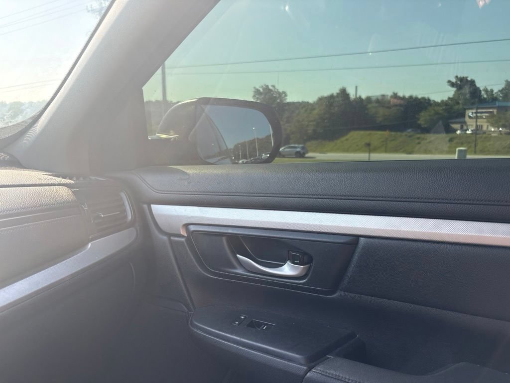 Certified 2019 Honda CR-V LX image 35