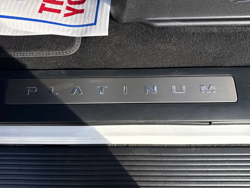 New 2026 Ford F250 Platinum AWD/4WD image 60