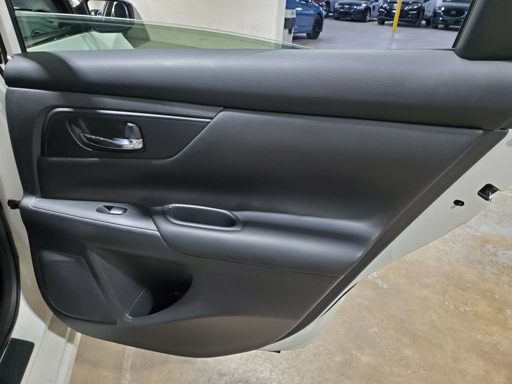 Used 2017 Nissan Altima 2.5 S w/ Power Driver Seat Package FWD image 20