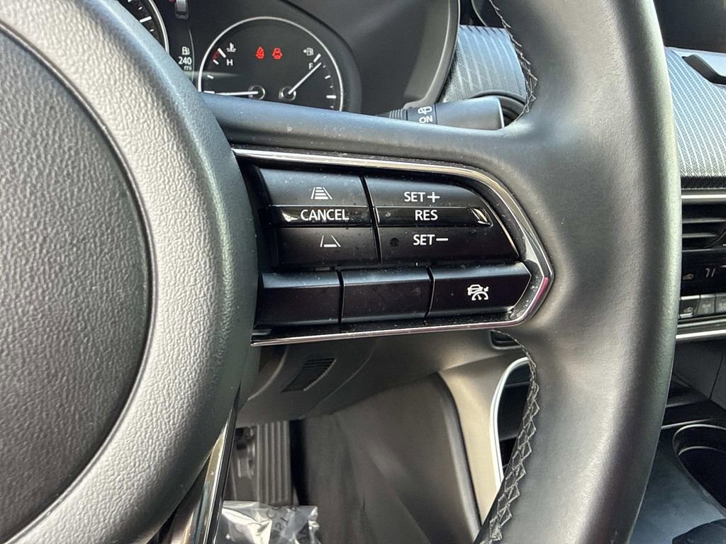 Certified 2025 MAZDA CX-90 3.3 Turbo w/ Select Package image 41