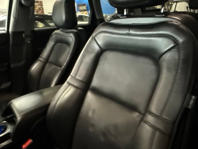 Used 2022 Lincoln Corsair Grand Touring w/ Elements Technology Bundle AWD/4WD image 12