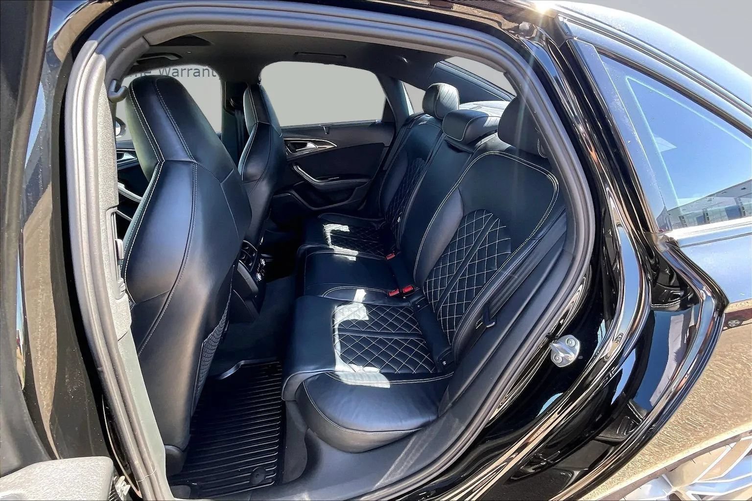 Used 2016 Audi S6 Premium Plus AWD/4WD image 27