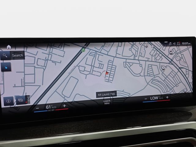 Certified 2023 BMW i4 eDrive35 w/ Premium Package RWD image 19