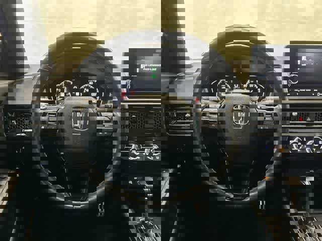 Certified 2023 Honda Civic Sport image 15