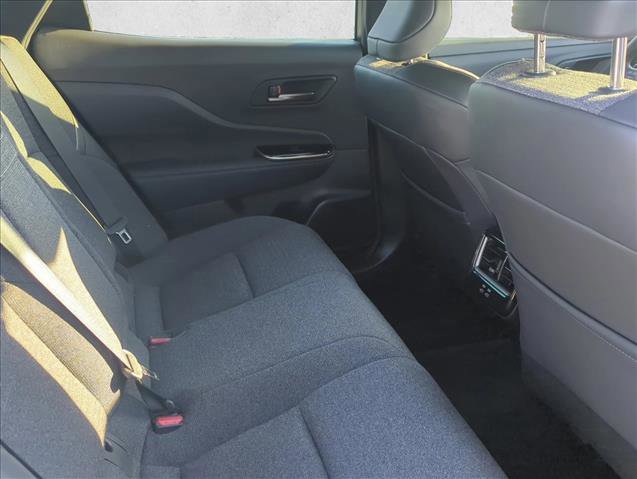 Used 2024 Toyota Crown XLE image 22