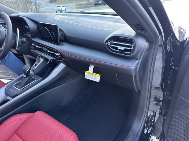 Used 2024 Dodge Hornet R/T Plus image 32