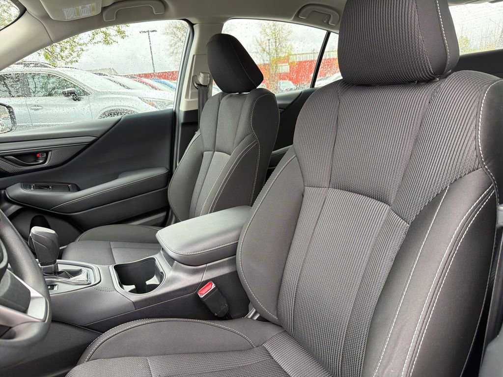 Certified 2024 Subaru Legacy AWD/4WD image 19